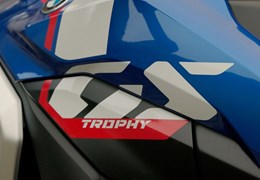 Gebrauchte BMW R 1300 GS