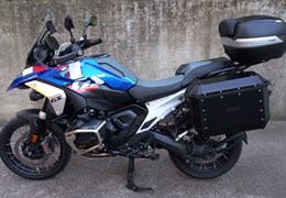 Gebrauchte BMW R 1300 GS