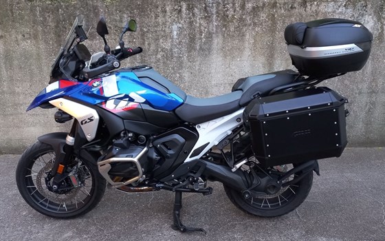 Gebrauchtmotorrad BMW R 1300 GS - Bild 2
