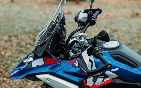 Gebrauchtmotorrad BMW R 1300 GS - Bild 2