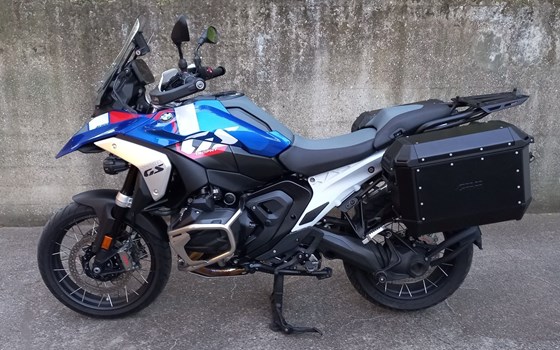 Gebrauchtmotorrad BMW R 1300 GS - Bild 3