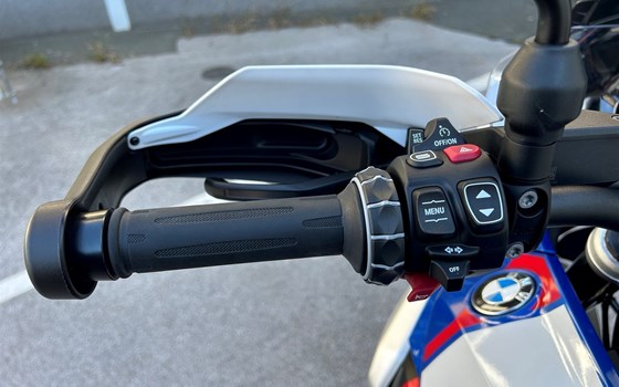 Gebrauchtmotorrad BMW R 1300 GS - Bild 5