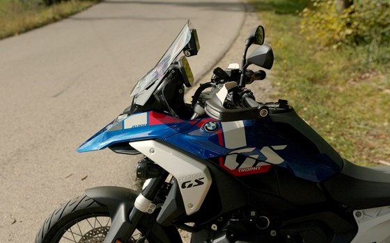 Gebrauchtmotorrad BMW R 1300 GS - Bild 7