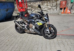 Gebrauchte BMW S 1000 R