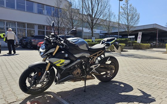 Gebrauchtmotorrad BMW S 1000 R - Bild 4