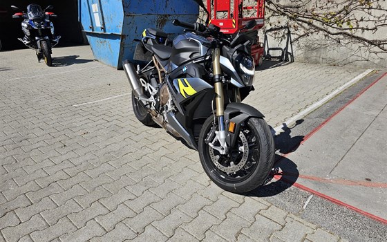 Gebrauchtmotorrad BMW S 1000 R - Bild 5