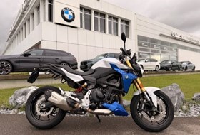 BMW F 900 R
