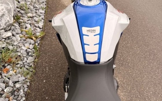 Motorrad Occasion BMW F 900 R - Bild 5