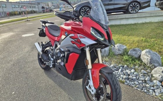 Motorrad Occasion BMW S 1000 XR - Bild 2