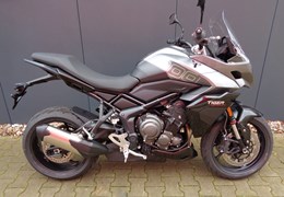Gebrauchte Triumph Tiger Sport 800