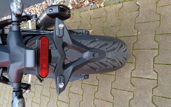 Gebrauchtmotorrad Triumph Tiger Sport 800 - Bild 5