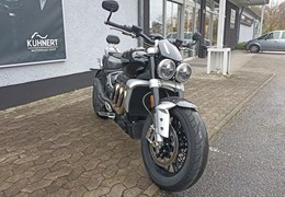 Gebrauchte Triumph Rocket 3 R