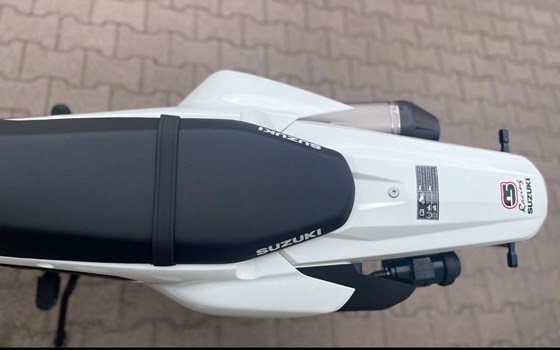 Neufahrzeug Suzuki DR-Z4SM - Bild 4