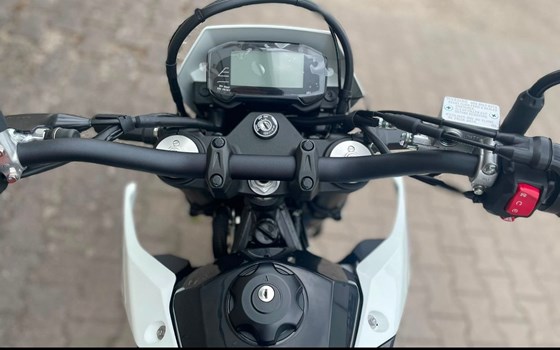 Neufahrzeug Suzuki DR-Z4SM - Bild 7