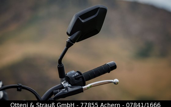 Neufahrzeug Suzuki DR-Z4SM - Bild 8