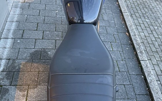 Gebrauchtmotorrad Triumph Speed 400 - Bild 6