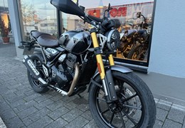 Gebrauchte Triumph Scrambler 400 X