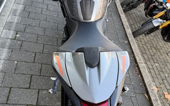 Gebrauchtmotorrad Triumph Street Triple 765 RS - Bild 4