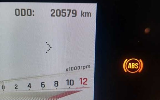 Gebrauchtmotorrad Triumph Tiger 900 Rally Pro - Bild 13