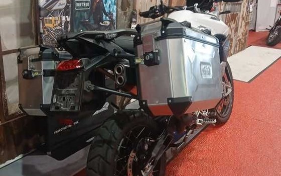 Gebrauchtmotorrad Triumph Tiger 900 Rally Pro - Bild 5