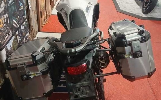 Gebrauchtmotorrad Triumph Tiger 900 Rally Pro - Bild 6