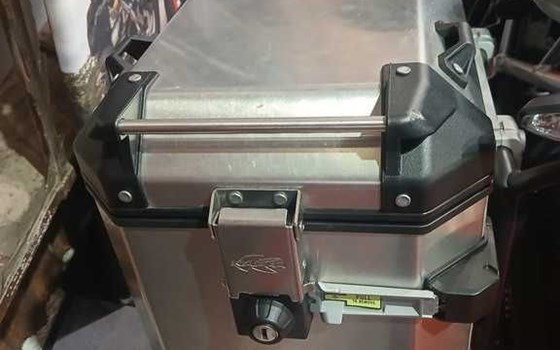 Gebrauchtmotorrad Triumph Tiger 900 Rally Pro - Bild 7