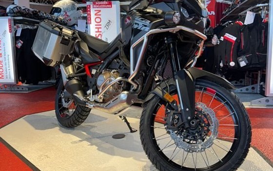 Neufahrzeug Honda CRF1100L Africa Twin - Bild 1