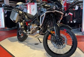 Honda CRF1100L Africa Twin
