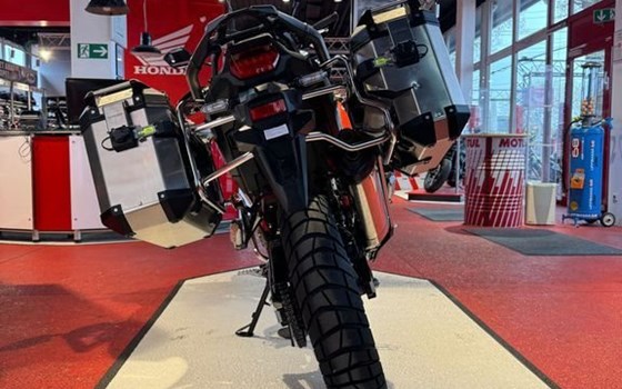 Neufahrzeug Honda CRF1100L Africa Twin - Bild 11
