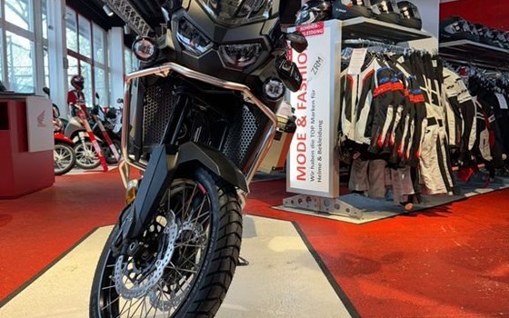 Neufahrzeug Honda CRF1100L Africa Twin - Bild 3