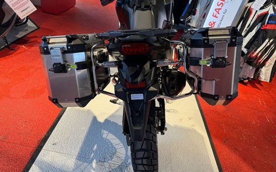 Neufahrzeug Honda CRF1100L Africa Twin - Bild 4