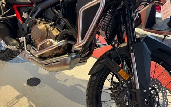 Neufahrzeug Honda CRF1100L Africa Twin - Bild 5