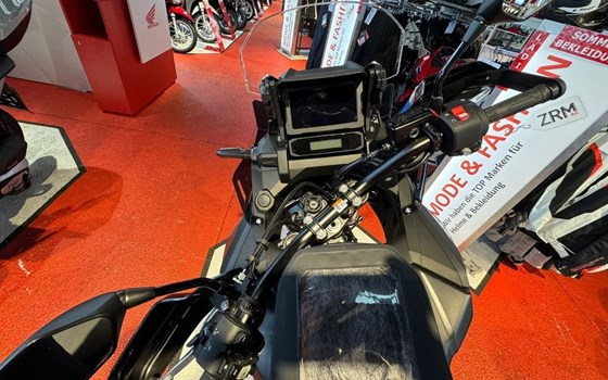Neufahrzeug Honda CRF1100L Africa Twin - Bild 6
