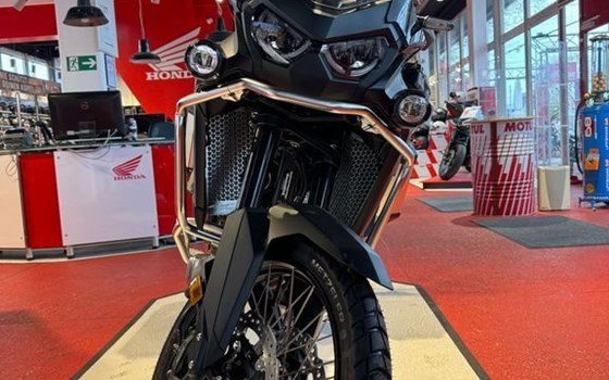 Neufahrzeug Honda CRF1100L Africa Twin - Bild 7