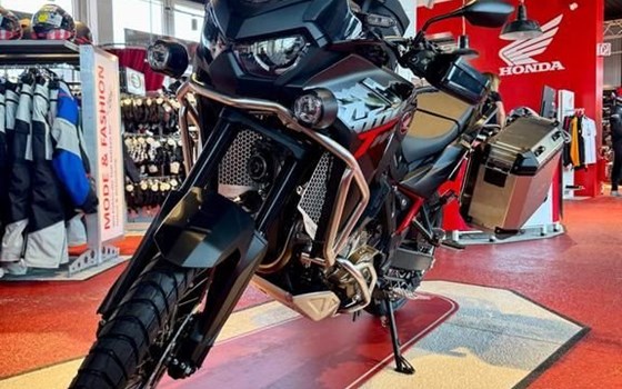 Neufahrzeug Honda CRF1100L Africa Twin DCT - Bild 1