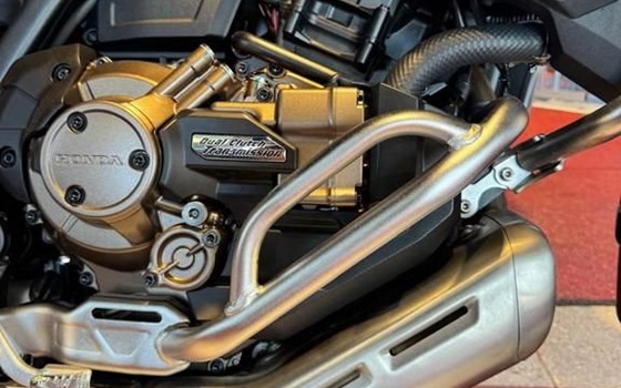 Neufahrzeug Honda CRF1100L Africa Twin DCT - Bild 10