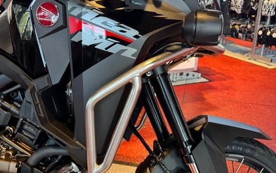 Neufahrzeug Honda CRF1100L Africa Twin DCT - Bild 11