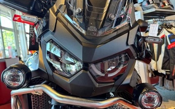 Neufahrzeug Honda CRF1100L Africa Twin DCT - Bild 12