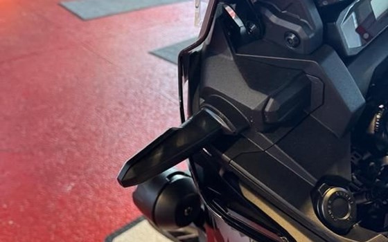 Neufahrzeug Honda CRF1100L Africa Twin DCT - Bild 13