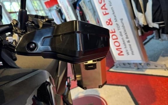 Neufahrzeug Honda CRF1100L Africa Twin DCT - Bild 14