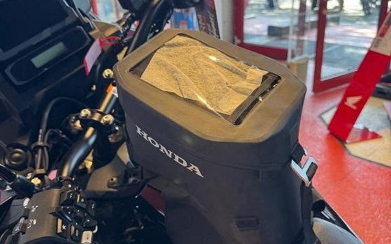 Neufahrzeug Honda CRF1100L Africa Twin DCT - Bild 15