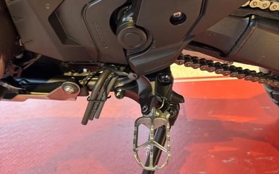 Neufahrzeug Honda CRF1100L Africa Twin DCT - Bild 16