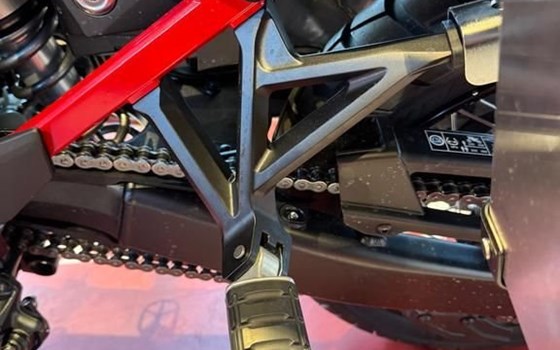Neufahrzeug Honda CRF1100L Africa Twin DCT - Bild 17