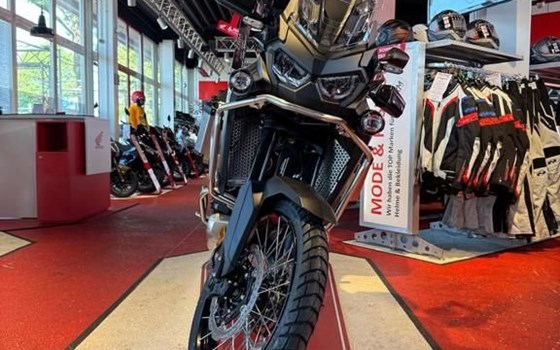 Neufahrzeug Honda CRF1100L Africa Twin DCT - Bild 3