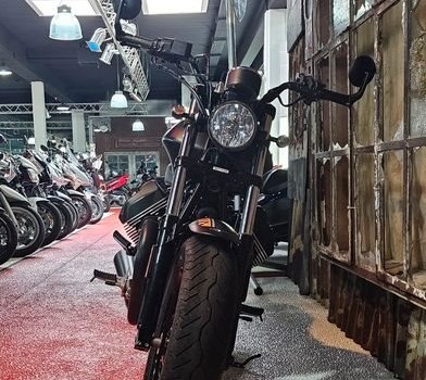 Gebrauchtmotorrad Moto Guzzi V9 Bobber - Bild 2