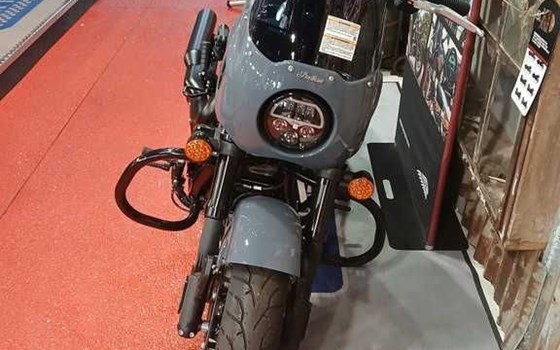 Gebrauchtmotorrad Indian Sport Chief - Bild 6