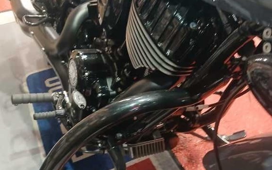 Gebrauchtmotorrad Indian Sport Chief - Bild 7