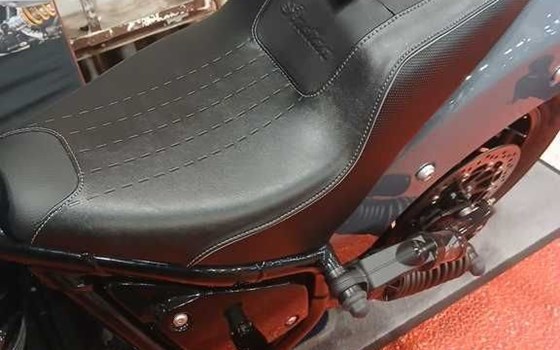 Gebrauchtmotorrad Indian Sport Chief - Bild 8