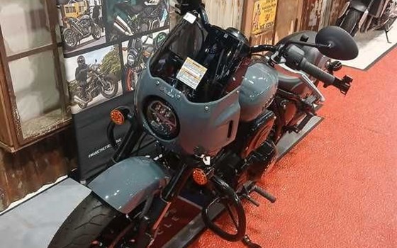 Gebrauchtmotorrad Indian Sport Chief - Bild 9