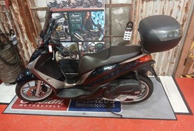 Piaggio Medley 125